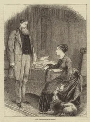 Black Spirits and White